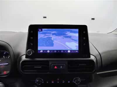 Citroen Berlingo 1.2 Puretech 130Cv EAT8 Worker 3PL / NAVI / CAMERA / CARPLAY (2021) - Foto 11