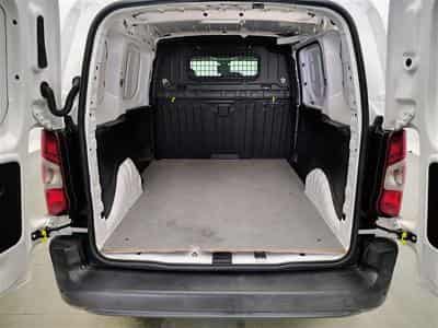 Citroen Berlingo 1.2 Puretech 130Cv EAT8 Worker 3PL / NAVI / CAMERA / CARPLAY (2021) - Foto 14