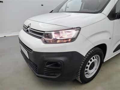 Citroen Berlingo 1.2 Puretech 130Cv EAT8 Worker 3PL / NAVI / CAMERA / CARPLAY (2021) - Foto 15