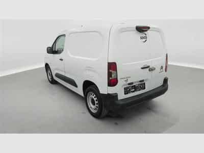 Citroen Berlingo 1.2 Puretech 130Cv EAT8 Worker 3PL / NAVI / CAMERA / CARPLAY (2021) - Foto 2