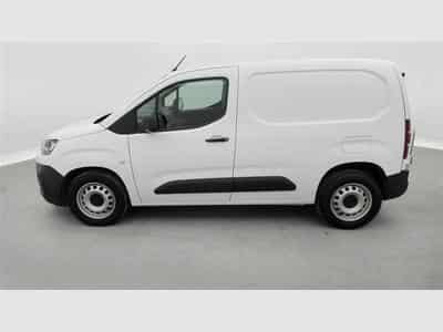 Citroen Berlingo 1.2 Puretech 130Cv EAT8 Worker 3PL / NAVI / CAMERA / CARPLAY (2021) - Foto 3