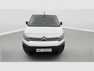 Citroen Berlingo 1.2 Puretech 130Cv EAT8 Worker 3PL / NAVI / CAMERA / CARPLAY (2021) - Foto 4