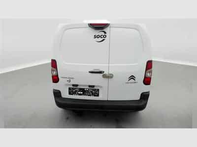 Citroen Berlingo 1.2 Puretech 130Cv EAT8 Worker 3PL / NAVI / CAMERA / CARPLAY (2021) - Foto 5