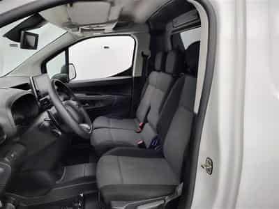 Citroen Berlingo 1.2 Puretech 130Cv EAT8 Worker 3PL / NAVI / CAMERA / CARPLAY (2021) - Foto 7