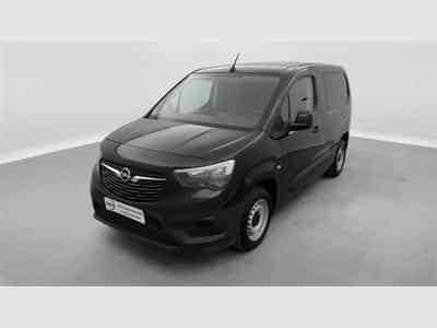 Opel Combo 1.5 TD BI L1H1 Light Edition (EU6.2) (2019) - Foto 1