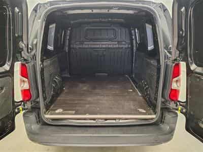 Opel Combo 1.5 TD BI L1H1 Light Edition (EU6.2) (2019) - Foto 14