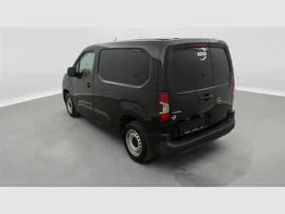 Opel Combo 1.5 TD BI L1H1 Light Edition (EU6.2) (2019) - Foto 2