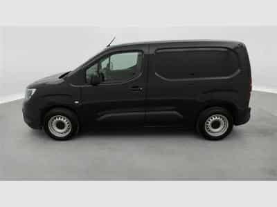 Opel Combo 1.5 TD BI L1H1 Light Edition (EU6.2) (2019) - Foto 3
