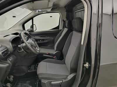 Opel Combo 1.5 TD BI L1H1 Light Edition (EU6.2) (2019) - Foto 7
