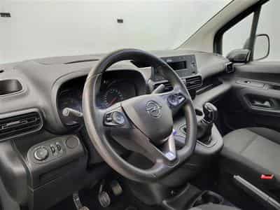 Opel Combo 1.5 TD BI L1H1 Light Edition (EU6.2) (2019) - Foto 8