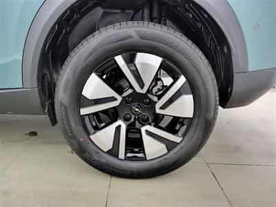 Opel Frontera 1.2 Turbo 145cv AT8 GS 7pl. NAVI / FULL LED / CAMERA / JA 17 (2026) - Foto 6