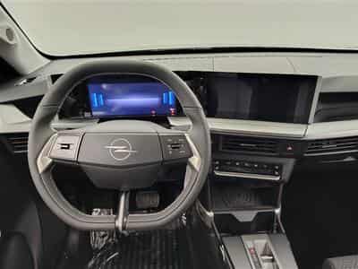 Opel Frontera 1.2 Turbo 145cv AT8 GS 7pl. NAVI / FULL LED / CAMERA / JA 17 (2026) - Foto 9