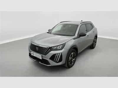 Peugeot 2008 1.2 Hybrid 145cv E-DSC6 Allure NAVI / FULL LED /CUIR PARTIEL (2026) - Foto 1