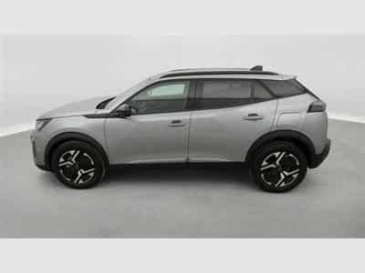 Peugeot 2008 1.2 Hybrid 145cv E-DSC6 Allure NAVI / FULL LED /CUIR PARTIEL (2026) - Foto 3