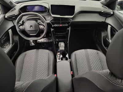 Peugeot 2008 1.2 Hybrid 145cv E-DSC6 Allure NAVI / FULL LED /CUIR PARTIEL (2026) - Foto 8