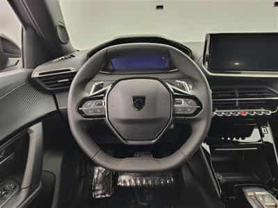 Peugeot 2008 1.2 Hybrid 145cv E-DSC6 Allure NAVI / FULL LED /CUIR PARTIEL (2026) - Foto 9