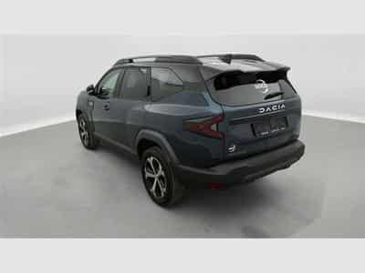 Dacia Bigster Mild Hybrid 140cv Journey NAVI / CARPLAY / CAMERA (2026) - Foto 2