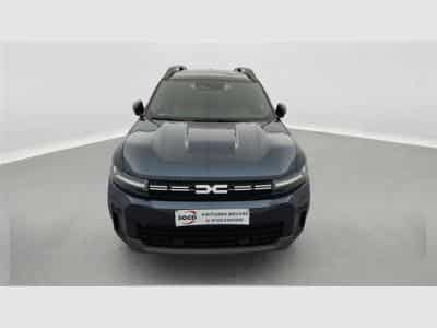 Dacia Bigster Mild Hybrid 140cv Journey NAVI / CARPLAY / CAMERA (2026) - Foto 4