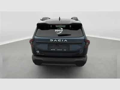 Dacia Bigster Mild Hybrid 140cv Journey NAVI / CARPLAY / CAMERA (2026) - Foto 5