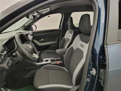Dacia Bigster Mild Hybrid 140cv Journey NAVI / CARPLAY / CAMERA (2026) - Foto 7