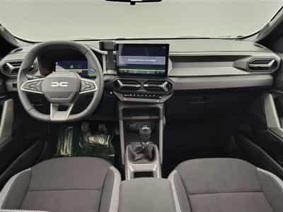 Dacia Bigster Mild Hybrid 140cv Journey NAVI / CARPLAY / CAMERA (2026) - Foto 8