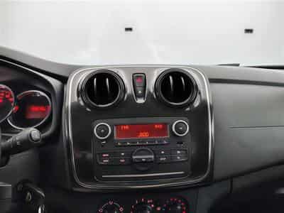Dacia Sandero 1.0 SCe 75cv Laureate (2020) - Foto 11