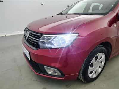 Dacia Sandero 1.0 SCe 75cv Laureate (2020) - Foto 15