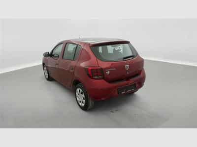 Dacia Sandero 1.0 SCe 75cv Laureate (2020) - Foto 2