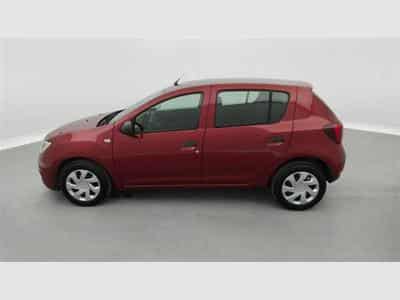 Dacia Sandero 1.0 SCe 75cv Laureate (2020) - Foto 3