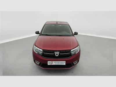 Dacia Sandero 1.0 SCe 75cv Laureate (2020) - Foto 4
