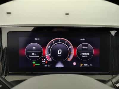 VW Tiguan 1.5 TSI 130cv DSG United CARPLAY / FULL LED / CAMERA 360° (2026) - Photo 10