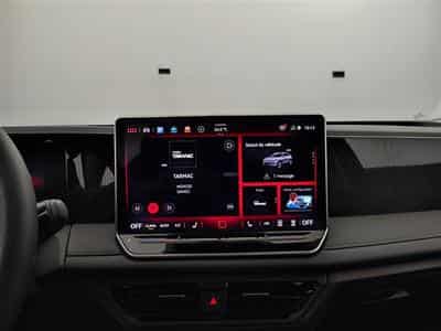VW Tiguan 1.5 TSI 130cv DSG United CARPLAY / FULL LED / CAMERA 360° (2026) - Photo 11