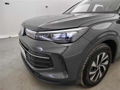 VW Tiguan 1.5 TSI 130cv DSG United CARPLAY / FULL LED / CAMERA 360° (2026) - Photo 15