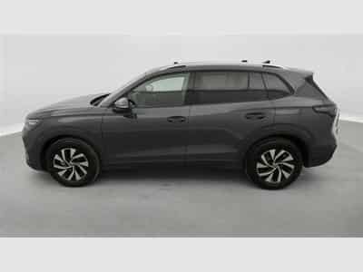 VW Tiguan 1.5 TSI 130cv DSG United CARPLAY / FULL LED / CAMERA 360° (2026) - Photo 3