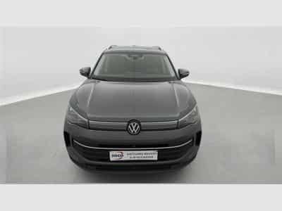 VW Tiguan 1.5 TSI 130cv DSG United CARPLAY / FULL LED / CAMERA 360° (2026) - Photo 4