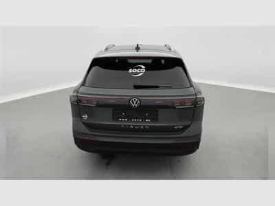 VW Tiguan 1.5 TSI 130cv DSG United CARPLAY / FULL LED / CAMERA 360° (2026) - Photo 5