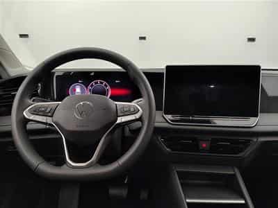 VW Tiguan 1.5 TSI 130cv DSG United CARPLAY / FULL LED / CAMERA 360° (2026) - Photo 9