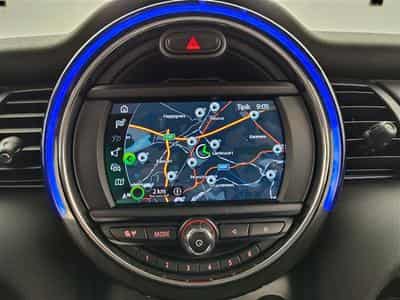 MINI Cooper 1.5 D One NAVI/JA15 (2019) - Foto 11