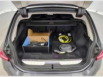 BMW 320 320eA PHEV CUIR/NAVI/FULL LED/JA/PDC (2022) - Foto 14