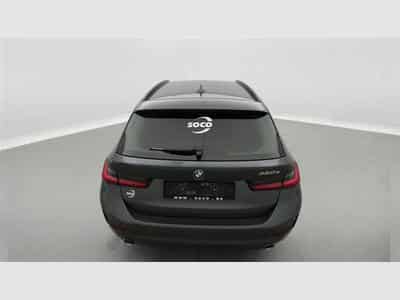 BMW 320 320eA PHEV CUIR/NAVI/FULL LED/JA/PDC (2022) - Foto 5