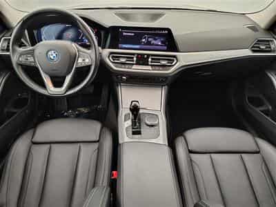BMW 320 320eA PHEV CUIR/NAVI/FULL LED/JA/PDC (2022) - Foto 8