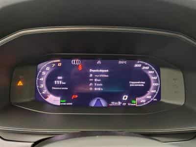 Cupra Formentor 1.5 eTSI 150Cv DSG FULL LED / S-CUIR / CARPLAY (2025) - Foto 10