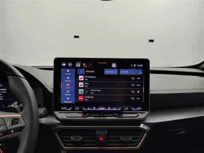 Cupra Formentor 1.5 eTSI 150Cv DSG FULL LED / S-CUIR / CARPLAY (2025) - Foto 11