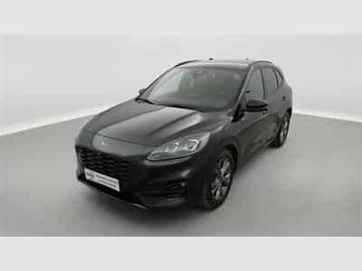 Ford Kuga 2.0 TDCi 120cv PowerShift ST-Line NAVI / FULL LED / CAMERA (2023) - Foto 1