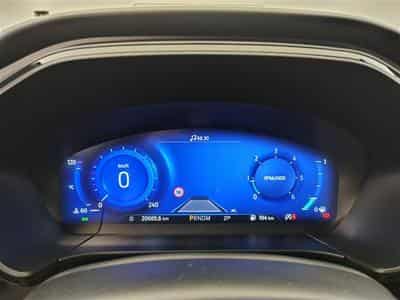 Ford Kuga 2.0 TDCi 120cv PowerShift ST-Line NAVI / FULL LED / CAMERA (2023) - Foto 10