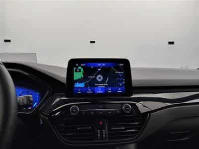 Ford Kuga 2.0 TDCi 120cv PowerShift ST-Line NAVI / FULL LED / CAMERA (2023) - Foto 11