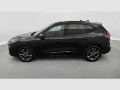 Ford Kuga 2.0 TDCi 120cv PowerShift ST-Line NAVI / FULL LED / CAMERA (2023) - Foto 3