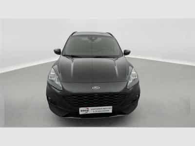 Ford Kuga 2.0 TDCi 120cv PowerShift ST-Line NAVI / FULL LED / CAMERA (2023) - Foto 4