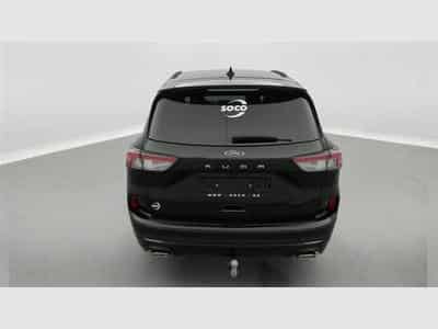 Ford Kuga 2.0 TDCi 120cv PowerShift ST-Line NAVI / FULL LED / CAMERA (2023) - Foto 5