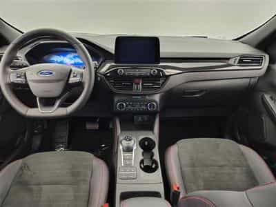 Ford Kuga 2.0 TDCi 120cv PowerShift ST-Line NAVI / FULL LED / CAMERA (2023) - Foto 8